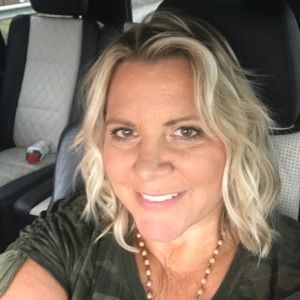 Meet your Posher, Heidi